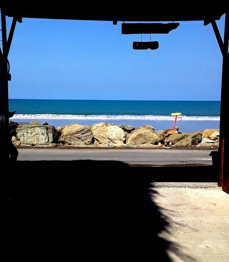 The Cottages By The Sea ซานเกลเมนเต ภายนอก รูปภาพ
