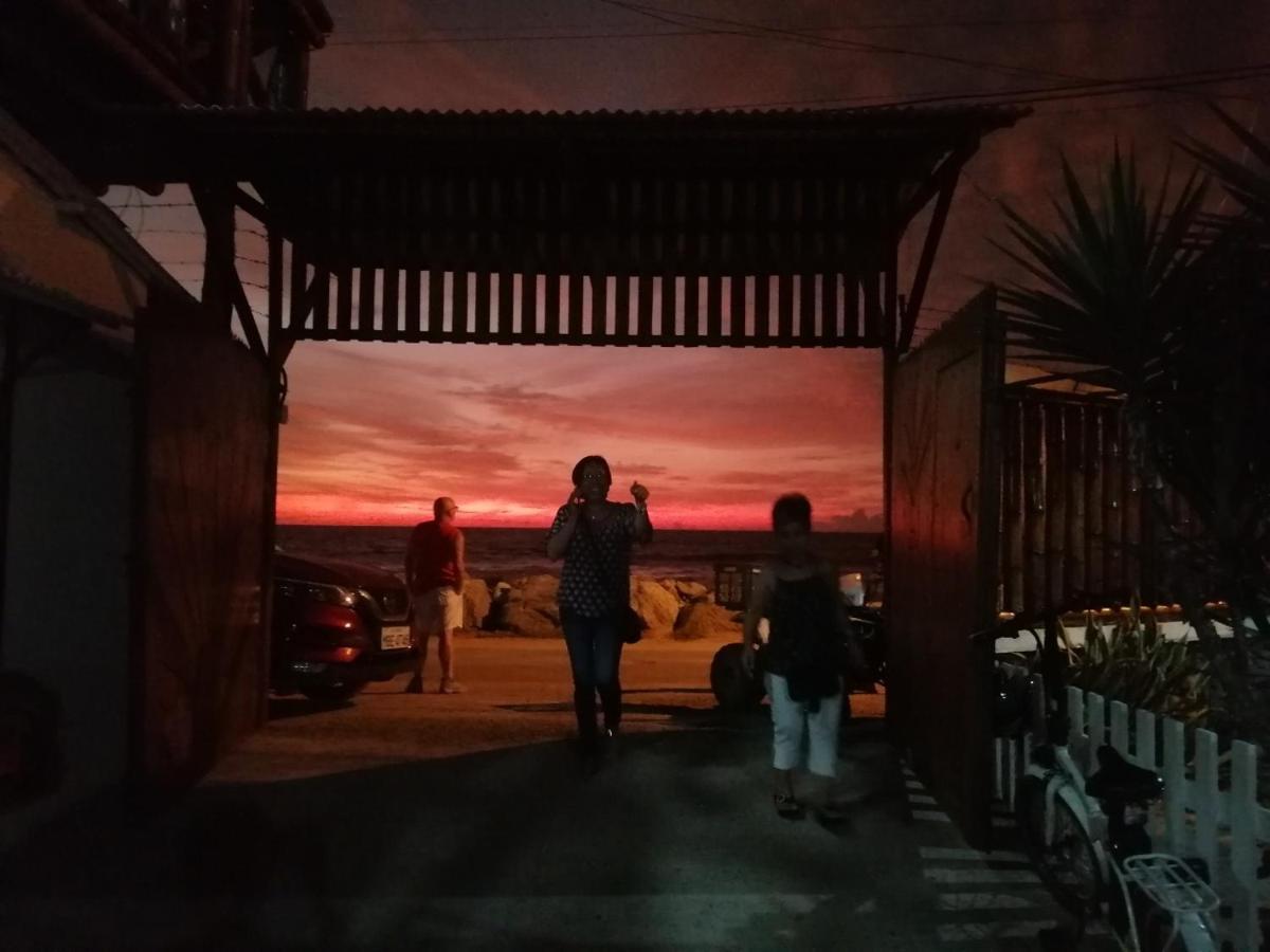 The Cottages By The Sea ซานเกลเมนเต ภายนอก รูปภาพ