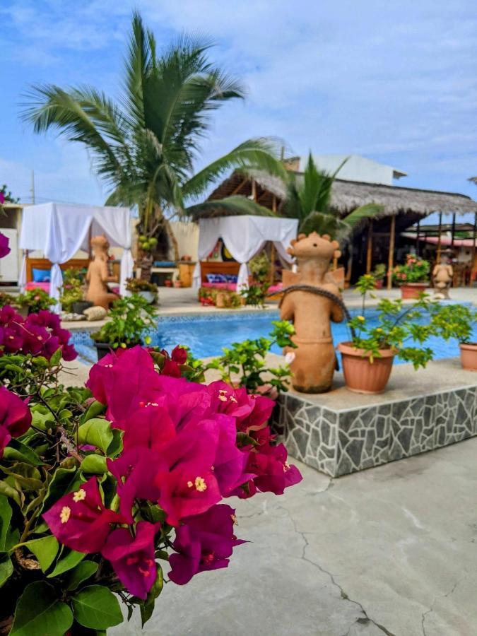 The Cottages By The Sea ซานเกลเมนเต ภายนอก รูปภาพ