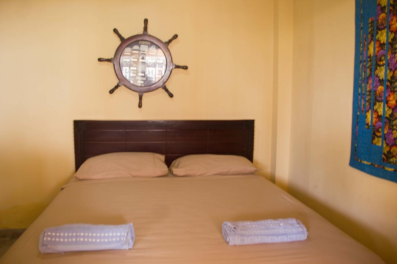 The Cottages By The Sea ซานเกลเมนเต ภายนอก รูปภาพ