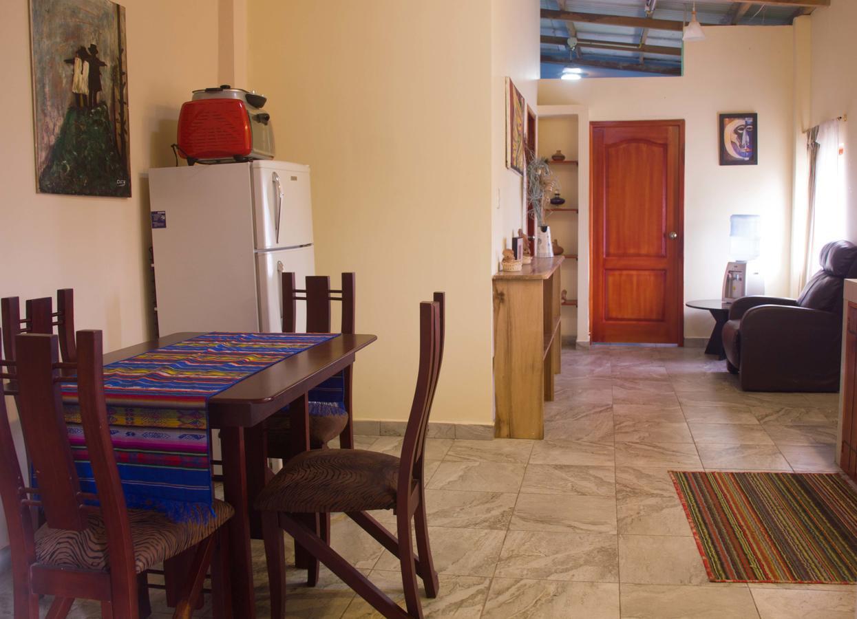 The Cottages By The Sea ซานเกลเมนเต ภายนอก รูปภาพ