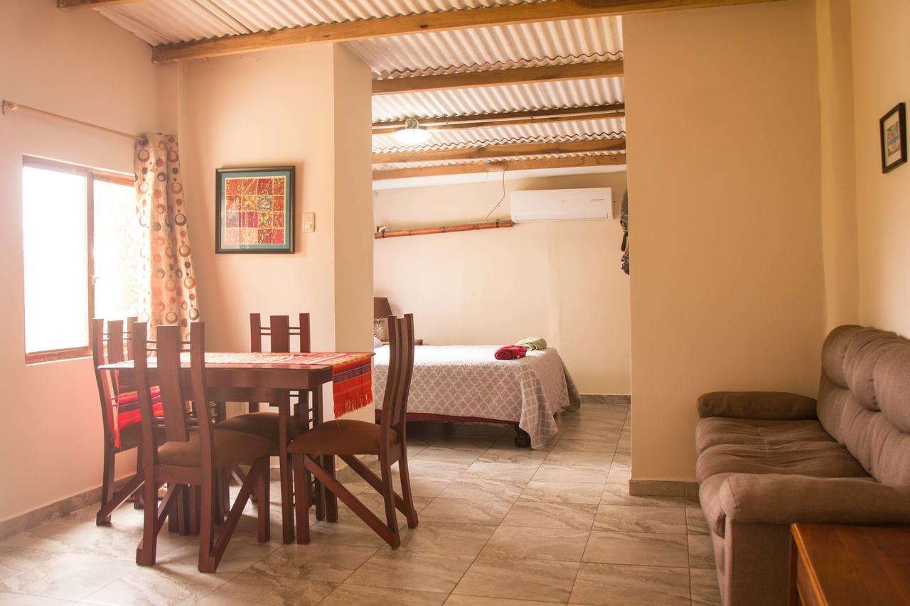 The Cottages By The Sea ซานเกลเมนเต ภายนอก รูปภาพ
