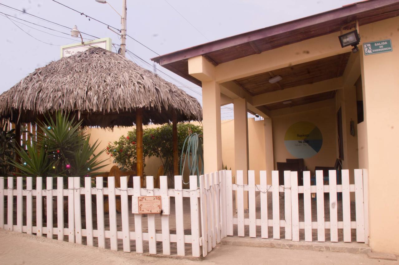 The Cottages By The Sea ซานเกลเมนเต ภายนอก รูปภาพ